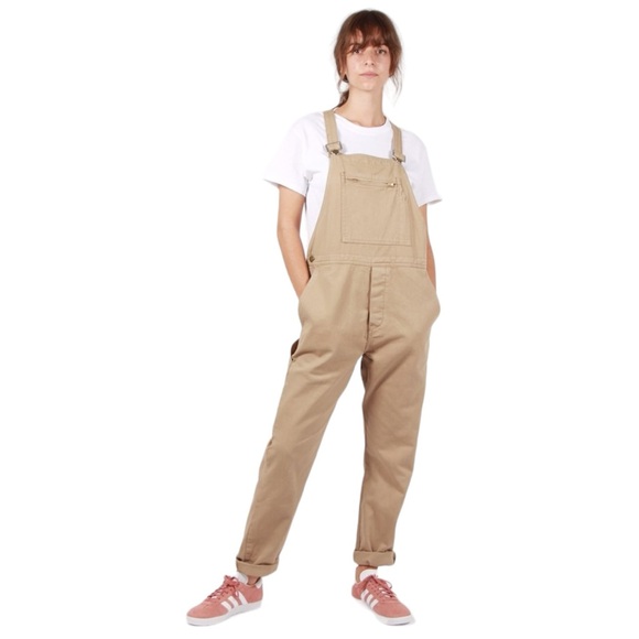 ROLLA’S Trade Utility Overalls Unisex Jumpsuit - Picture 3 of 10